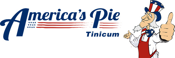 America's Pie Tinicum